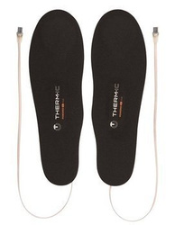 Inserții pentru pantofi Therm-ic Heat Flat - 2024/25