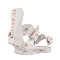 Legaturi Snowboard Union Juliet Sand Pink (Woman) - 2025/26