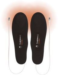 Inserții pentru pantofi Therm-ic Heat Flat - 2024/25