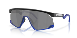 Ochelari de vedere Oakley BXTR Matte Black Frame/ Prizm Black Lenses