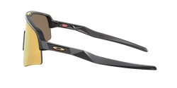 Ochelari de vedere OAKLEY Sutro Lite Sweep Prizm 24k Lenses/Matte Carbon Frame