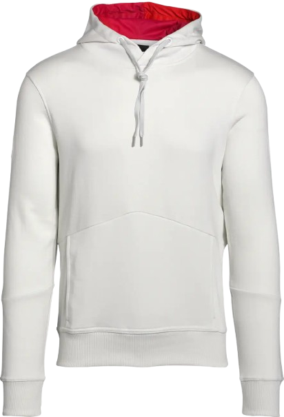Băiat Atomic Redster Hoodie Off White - 2025/26
