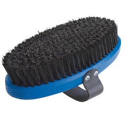 HOLMENKOL OVALBRUSH OVALBRUSH STEEL Perie de oțel