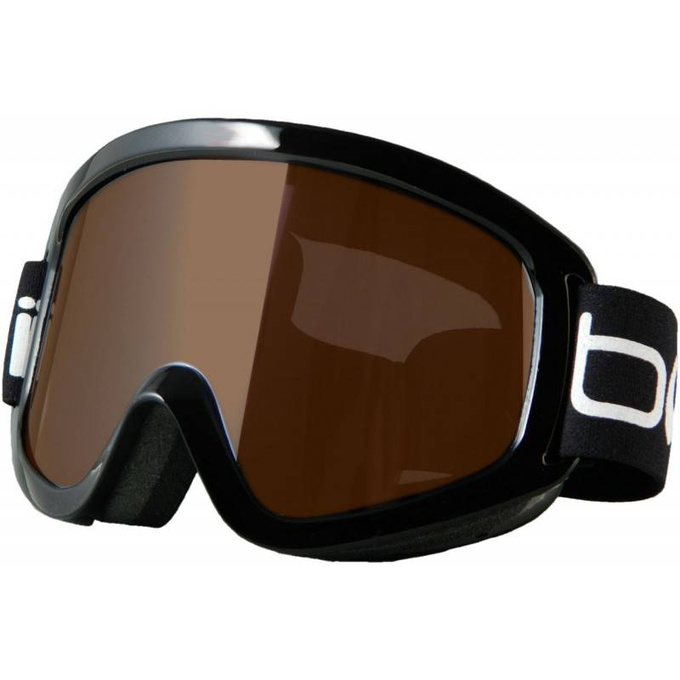 Ochelari de protecție BULLSKI Naknet Black