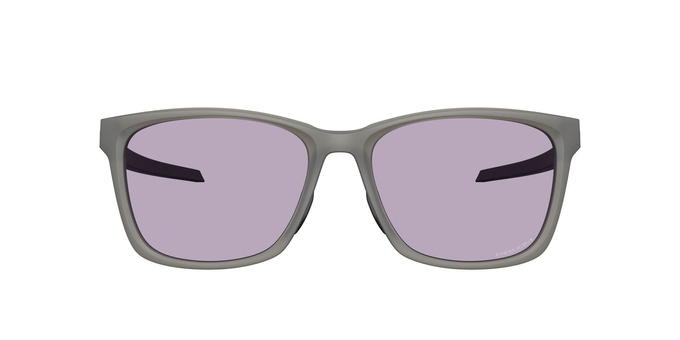 Ochelari de vedere Oakley Paracord Matte Grey Smoke Frame / Prizm Slate Lenses