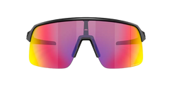 Oakley Sutro Lite Community Collection Matte Black Frame / Prizm Road Lenses
