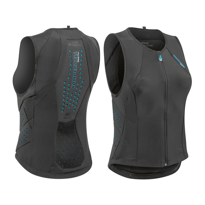 Femei Komperdell Pro Vest Light Women - 2024/25