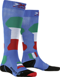 X-Socks Ski Patriot 4.0 Italy - 2025/26