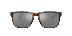 Ochelari Oakley Holbrook XL Matte Brown Tortoise Frame / Prizm Black Lenses