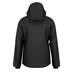 Geaca HEAD Race Nova Jacket Junior Black - 2025/26