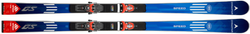 Schiuri Dynastar Speed Course WC GS 170-182 R22 + Look Spx 15 Rockerace Hot Red - 2025/26