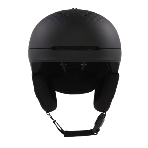 Cască Oakley MOD3 Matte Blackout - 2024/25