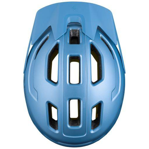 SWEET PROTECTION Ripper Mips Helmet Jr Glacier Blue Mettalic - 2022