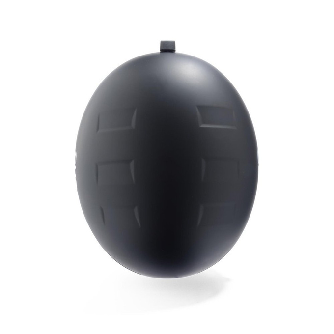 Cască Shred Basher Ultimate Black  - 2025/26