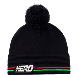 Șapcă Rossignol L3 Hero Pompon - 2023/24