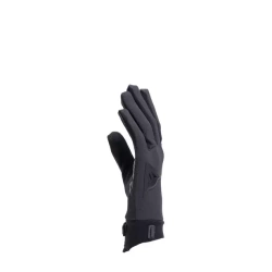 Mănuși de ciclism Hgc Hybrid Gloves Black/Black - 2023