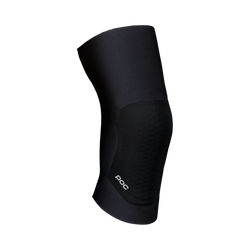 Protectors POC VPD Air Flow Knee Uranium Black - 2024/25