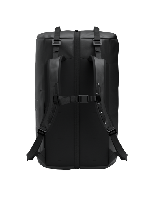 Geantă DB Roamer Pro Split Duffel 70L Black Out - 2025/26