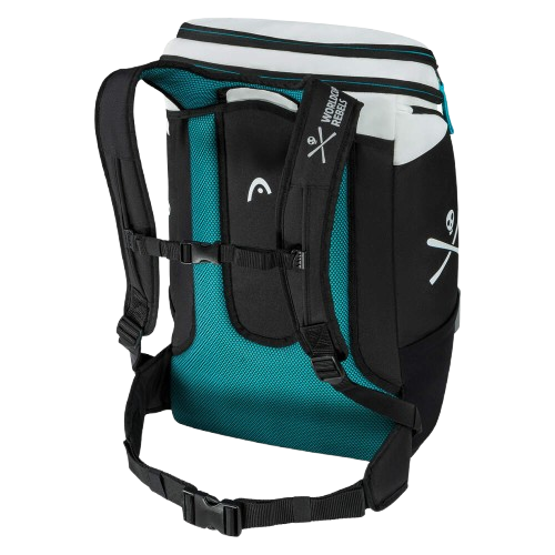Rucsac HEAD Rebels Backpack - 2025/26
