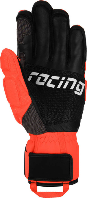 Mănuși Reusch Worldcup Warrior GS - 2024/25