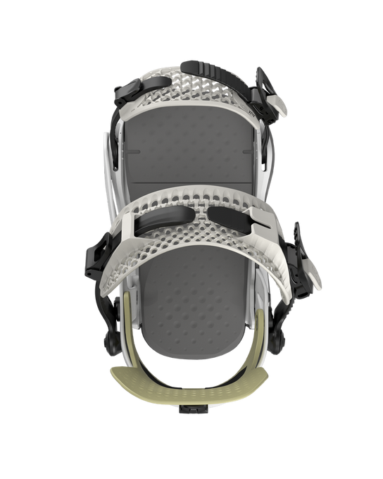 Legaturi Snowboard Bataleon Etna Vanilla Ice - 2024/25