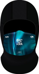 ENERGIAPURA Balaclava Aurora Blue - 2022/23