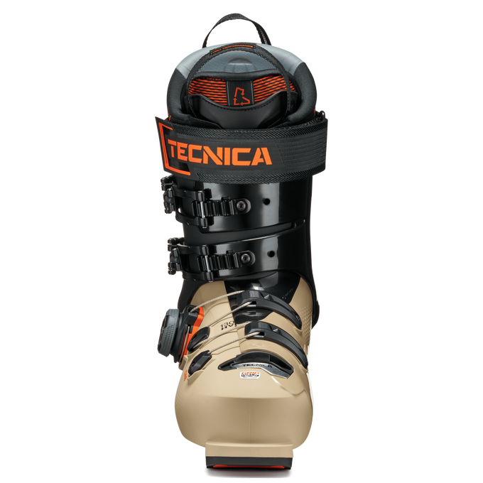 Clapari schi TECNICA Mach BOA HV 130 GW Sand - 2025/26