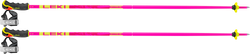 Stâlpi LEKI Spitfire 3D Pink - 2025/26