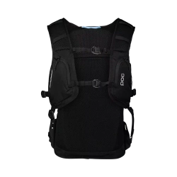 Rucsac POC Column VPD Backpack Vest Uranium Black - 2024/25