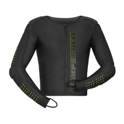 Tricou Komperdell Full Protector Slalom Shirt Long With Mesh - 2025/26