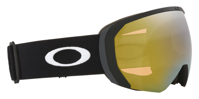 OAKLEY Flight Path L Matte Black/Prizm Sage Gold Iriudium - 2025/26