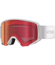 Ochelari de protecție Atomic Savor L Photo White - 2025/26