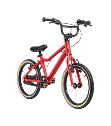Bicicletă Academy Grade 3 Red 16" - 2024