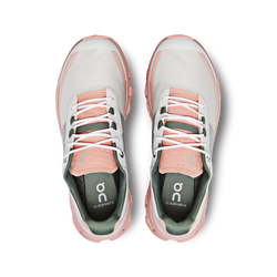 Pantofi pentru femei On Running Cloudvista Frost/Rose