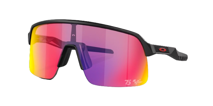 Ochelari de vedere OAKLEY Sutro Lite MotoGP Collection Prizm Road Lenses / Matte Black Frame