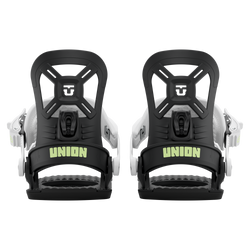 Legaturi Snowboard Union Cadet MINI Black - 2025/26