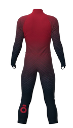 Cauciuc de schi Schoffel Team Racesuit K JR New Royal/New Navy - 2024/25