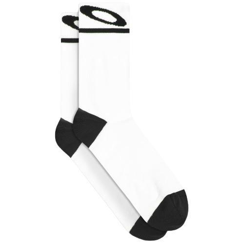 Șosete Oakley Cadence White