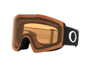 Matte Black || Prizm Persimmon