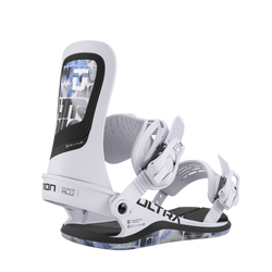 Legaturi Snowboard Union Ultra Ice Grey (Woman) - 2025/26