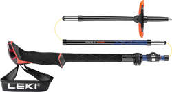 LEKI Sherpa FX Carbon