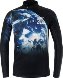 Hanorac ENERGIAPURA Ingrow Life Planet - 2021/22