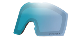 Lentilă Oakley Fall Line L Repl Lens Przm Sapphire Irid - 2024/25