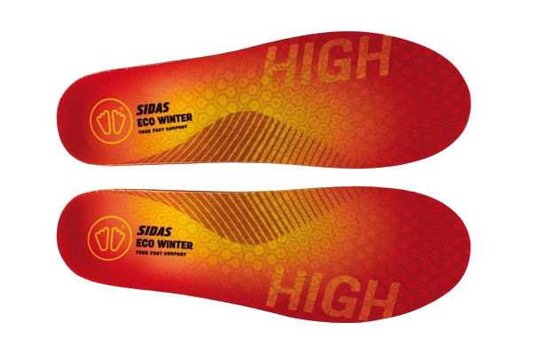 Talpa de iarnă Sidas Winter 3Feet Eco Winter High