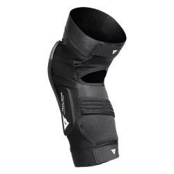 Genunchiere Dainese Trail Skins Pro Knee Guards Black