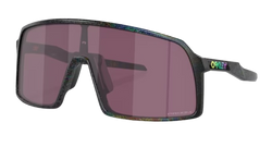 Ochelari de vedere Oakley Sutro Prizm Road Black Lenses/Dark Galaxy Frame