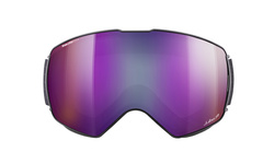 Ochelari de protecție Gogle Julbo Lightyear Black - 2025/26