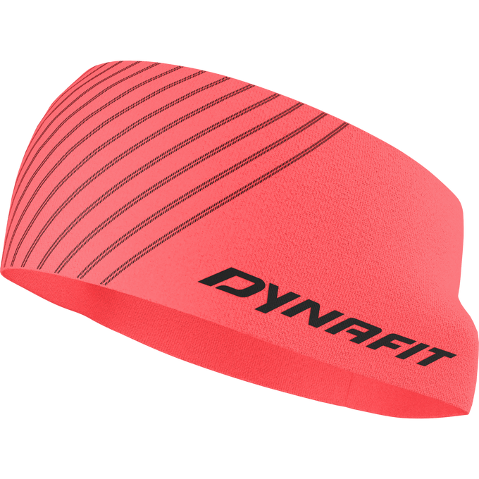 Bandă pentru cap Dynafit Speed Dryarn Headband Ultra Coral - 2025/26