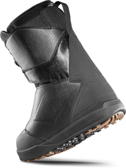 Bocanci de Snowboard Thirty Two Lashed Double Boa Women Black/White/Black - 2024/25