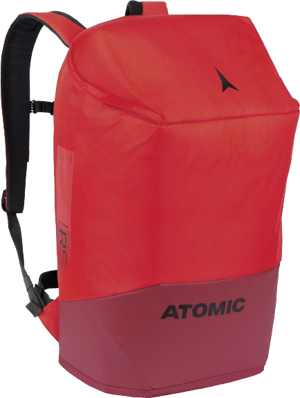 Rucsac Atomic RS Pack 50L Red/Rio Red - 2024/25
